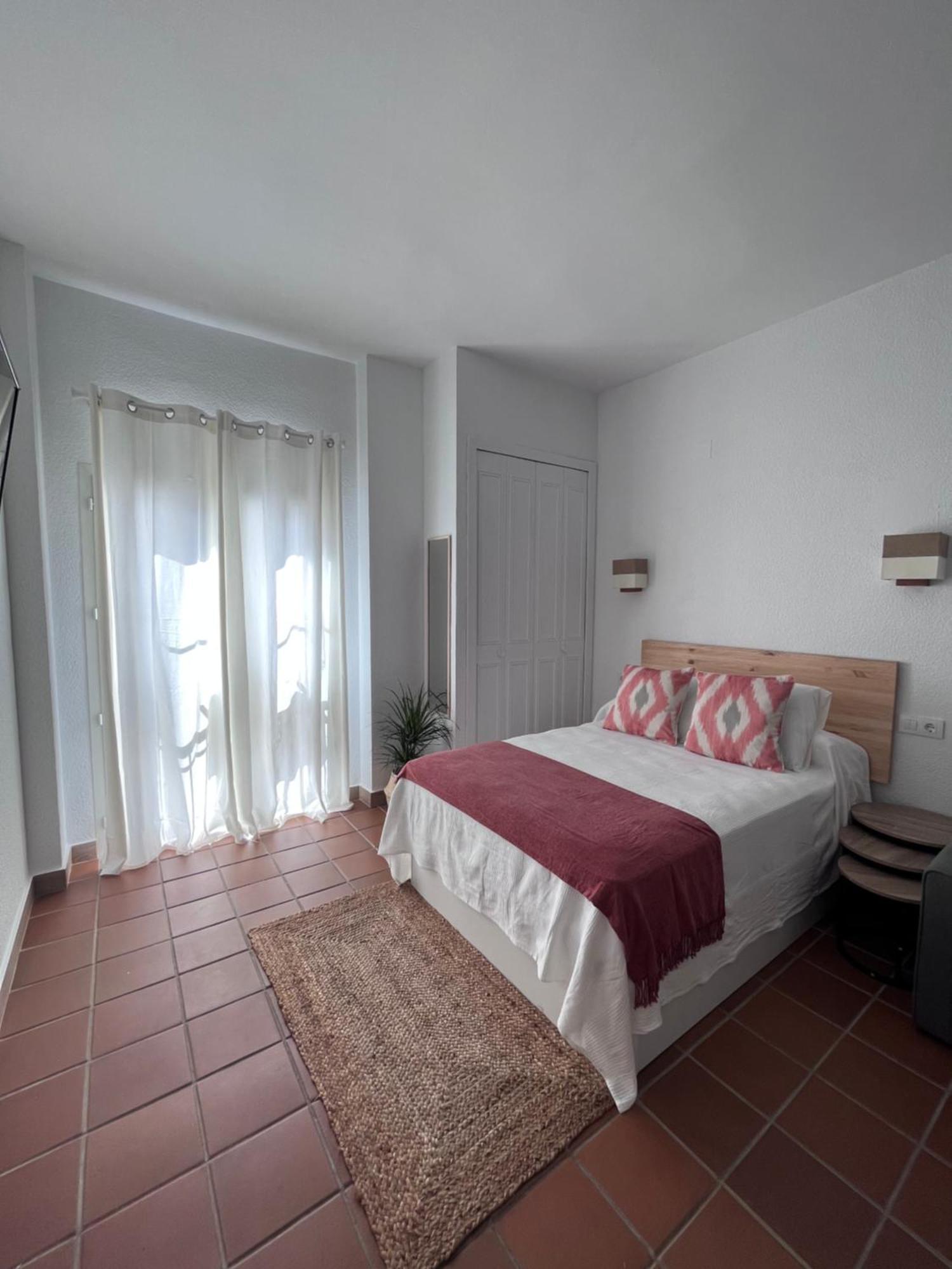 La Suite De La Reina El Rocio Exterior photo